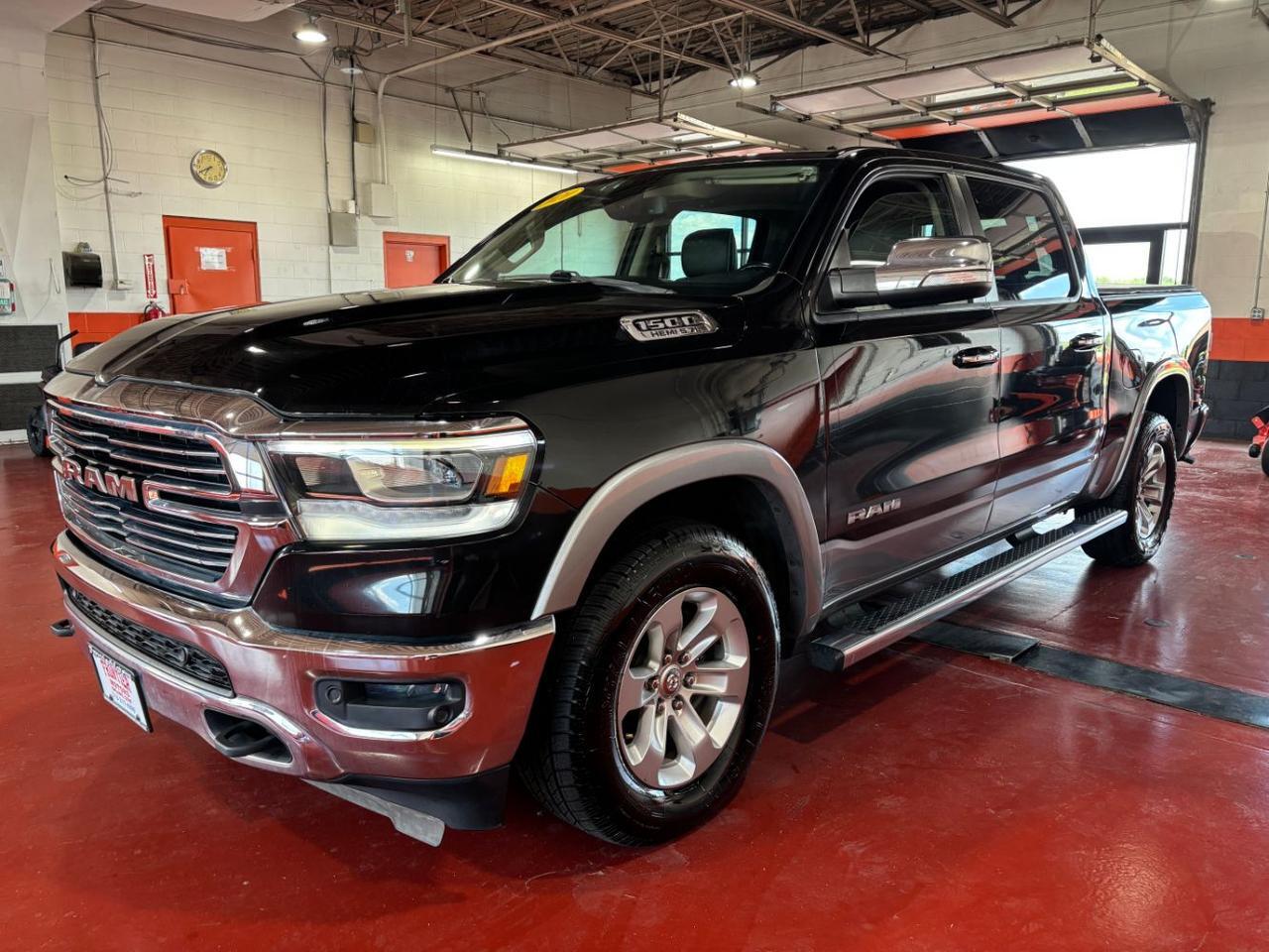 ram ram 1500 pickup 2020 1C6SRFJT1LN240229 image ram ram 1500 pickup 2020 1C6SRFJT1LN240229 image